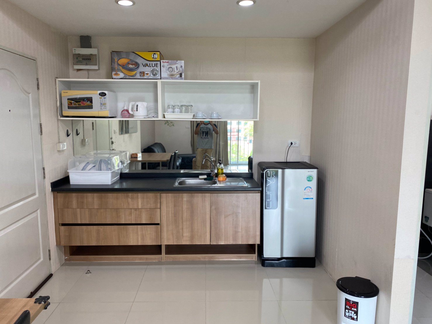 ขายคอนโดมิเนียม