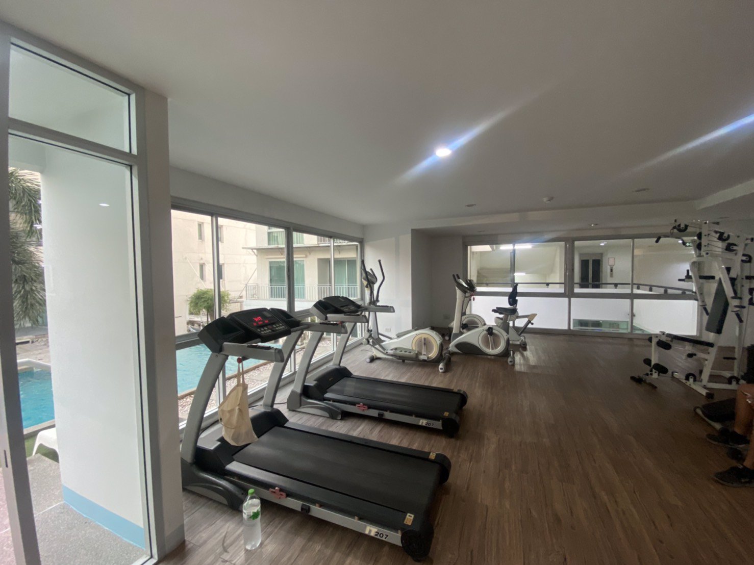 ขายคอนโดมิเนียม