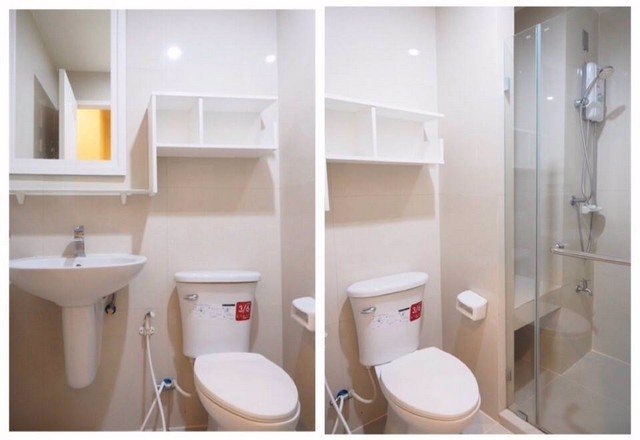 ขายคอนโด-แมเนอร์-สนามบินน้ำ-ชั้น-22-1นอน1น้ำ-คอนโดติดแม่น้ำเจ้าพระยา