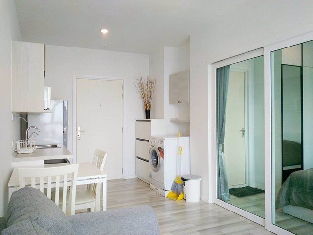 ขายคอนโด-the-key-สาทรราชพฤกษ์-32-ตรม-ใกล้-bts-วุฒากาศ