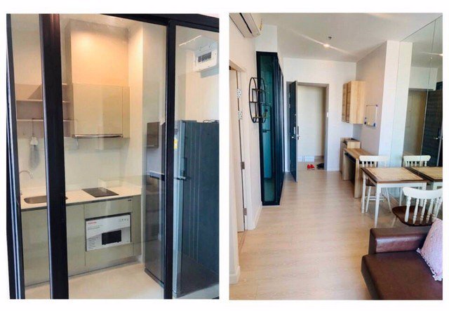 ขายด่วนคอนโด-นิช-ไพรด์-ทองหล่อ-เพชรบุรี-1นอน1น้ำ-เลขห้องมงคล-วิว-สระ-สวน