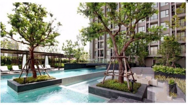 ขายด่วนคอนโด-นิช-ไพรด์-ทองหล่อ-เพชรบุรี-1นอน1น้ำ-เลขห้องมงคล-วิว-สระ-สวน