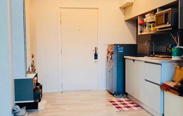 ขาย-คอนโด-เดอะคีย์-สาทร-ราชพฤกษ์-ราคาต่ำกว่าตลาด-ใกล้รถไฟฟ้า-bts-สถานีวุฒากาศ