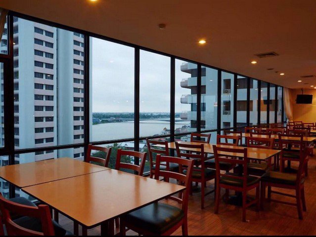 ขายคอนโด-riverine-place-วิวแม่น้ำเจ้าพระยา-บรรยากาศรีสอร์ต-ร่มรื่น-ใกล้เมืองที่สุด