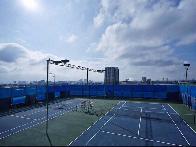 ขายคอนโด-riverine-place-วิวแม่น้ำเจ้าพระยา-บรรยากาศรีสอร์ต-ร่มรื่น-ใกล้เมืองที่สุด