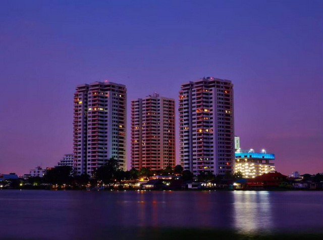 ขายคอนโด-riverine-place-วิวแม่น้ำเจ้าพระยา-บรรยากาศรีสอร์ต-ร่มรื่น-ใกล้เมืองที่สุด