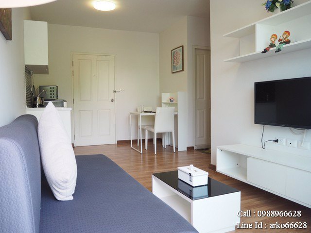 ให้เช่าคอนโด-เดอะ-ทรัสต์-หัวหิน-ชั้น-2-อาคาร-c-ซอยหัวหิน5-ขนาด-33ตรม-1ห้องนอน-1ห้อนน้ำ