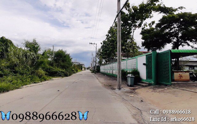 ขายโกดัง-พร้อมสำนักงาน-บางบัวทอง-ขนาด-917ตรว-พื้นที่ใช้สอย-1400ตรมพร้อมใช้-มีสำนักงาน-2-ชั้