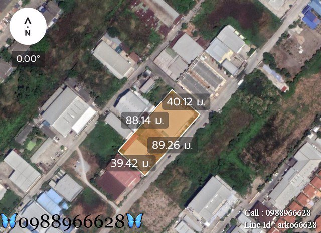 ขายโกดัง-พร้อมสำนักงาน-บางบัวทอง-ขนาด-917ตรว-พื้นที่ใช้สอย-1400ตรมพร้อมใช้-มีสำนักงาน-2-ชั้