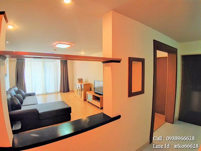 ขายคอนโด-อโศก-เพลส-ใกล้รถไฟฟ้า-bts-อโศก-และ-mrt-สุขุมวิท-ขนาด-808ตรม-1ห้องนอน-1ห้องน้ำ