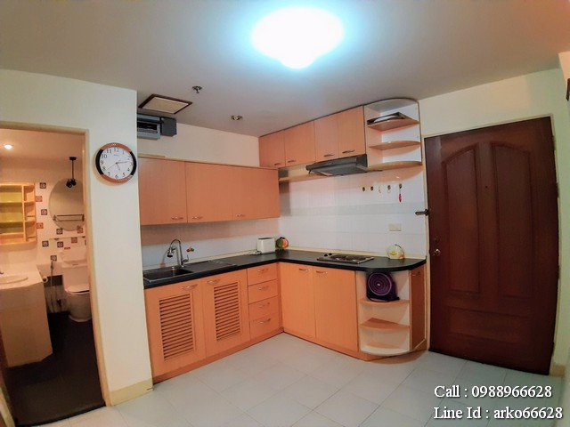 ขายคอนโด-อโศก-เพลส-ใกล้รถไฟฟ้า-bts-อโศก-และ-mrt-สุขุมวิท-ขนาด-808ตรม-1ห้องนอน-1ห้องน้ำ