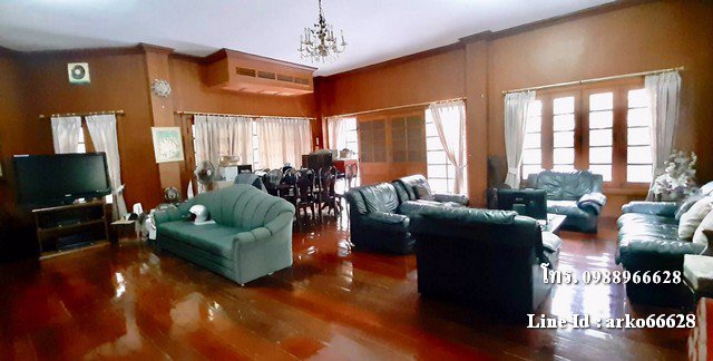 ขายอพาร์ตเมนท์-6ชั้น-ขนาด-751-ตรว-69ห้อง-พร้อมบ้านหรู-บ้านเดี่ยวพร้อมเรือนรับรอง-1-หลัง