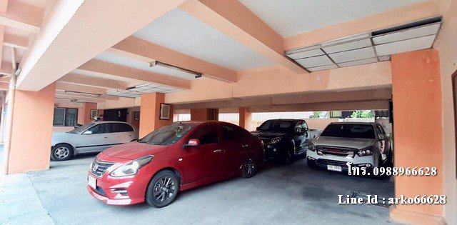 ขายอพาร์ตเมนท์-6ชั้น-ขนาด-751-ตรว-69ห้อง-พร้อมบ้านหรู-บ้านเดี่ยวพร้อมเรือนรับรอง-1-หลัง