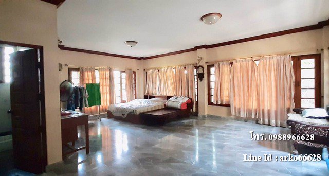 ขายอพาร์ตเมนท์-6ชั้น-ขนาด-751-ตรว-69ห้อง-พร้อมบ้านหรู-บ้านเดี่ยวพร้อมเรือนรับรอง-1-หลัง