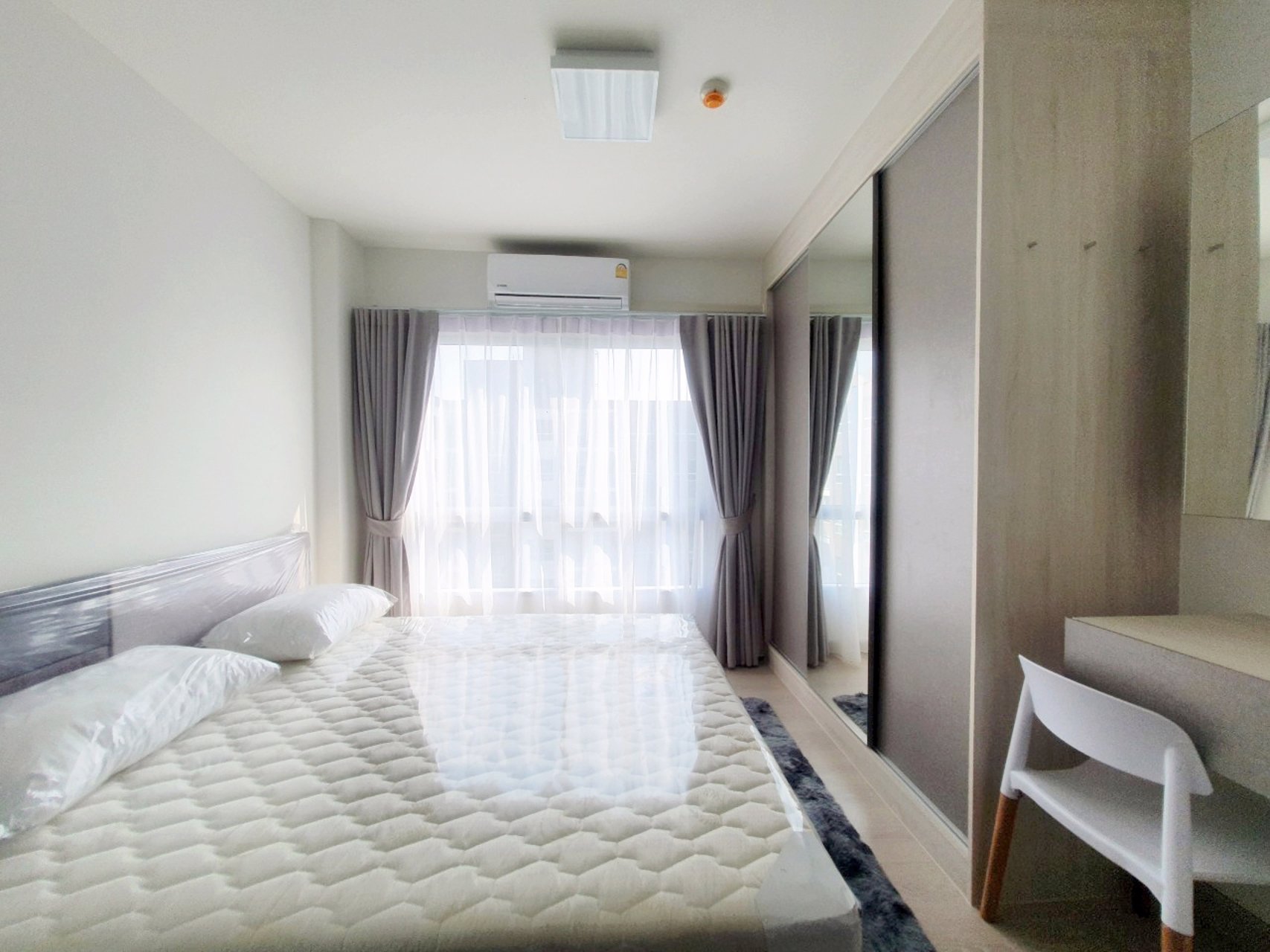 ให้เช่า-คอนโด-นิช-ไอดี-เพชรเกษม-บางแค-อาคาร-d-ชั้น-7-ใกล้-mrt-บางแค