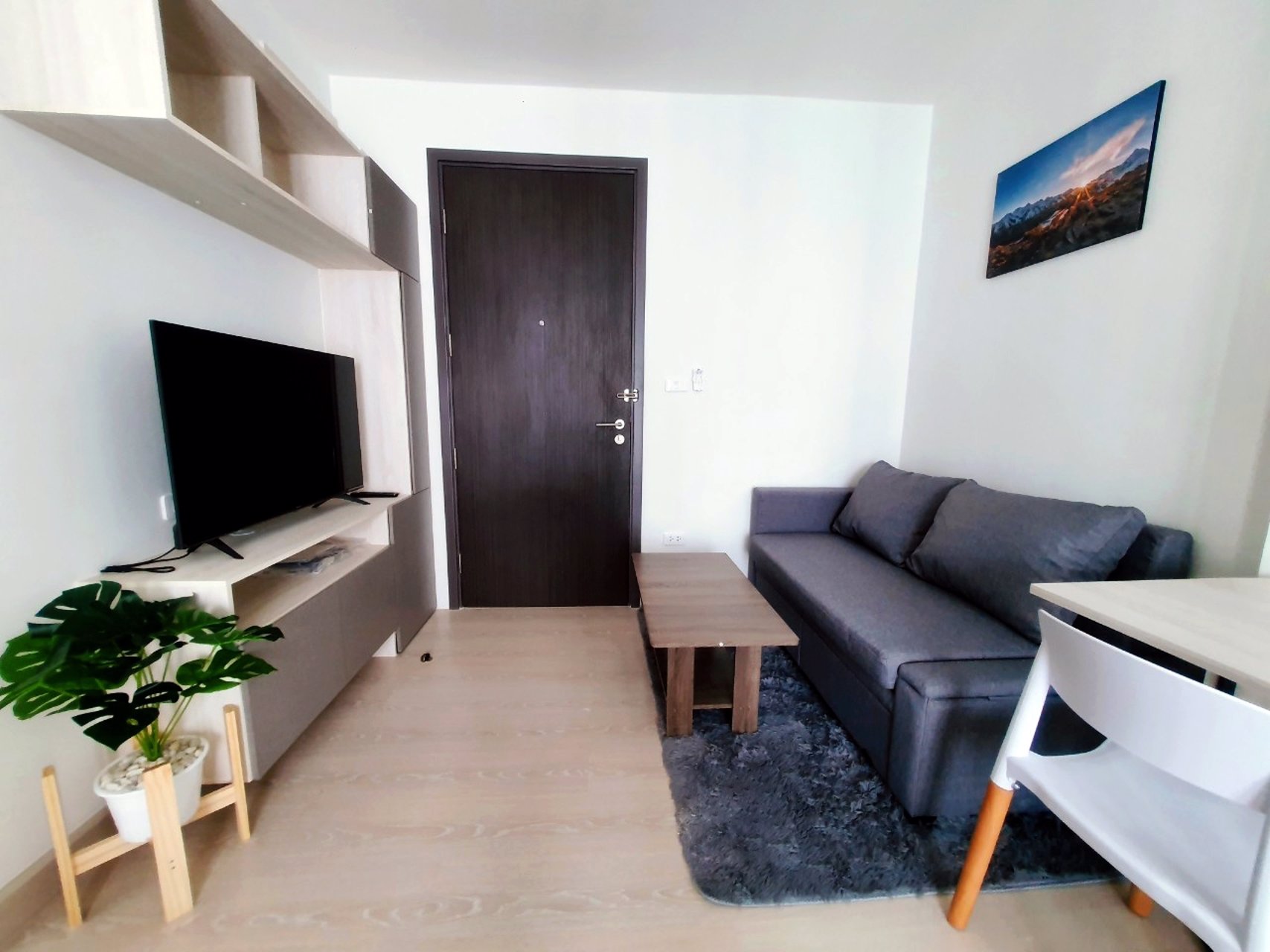 ให้เช่า-คอนโด-นิช-ไอดี-เพชรเกษม-บางแค-อาคาร-d-ชั้น-7-ใกล้-mrt-บางแค