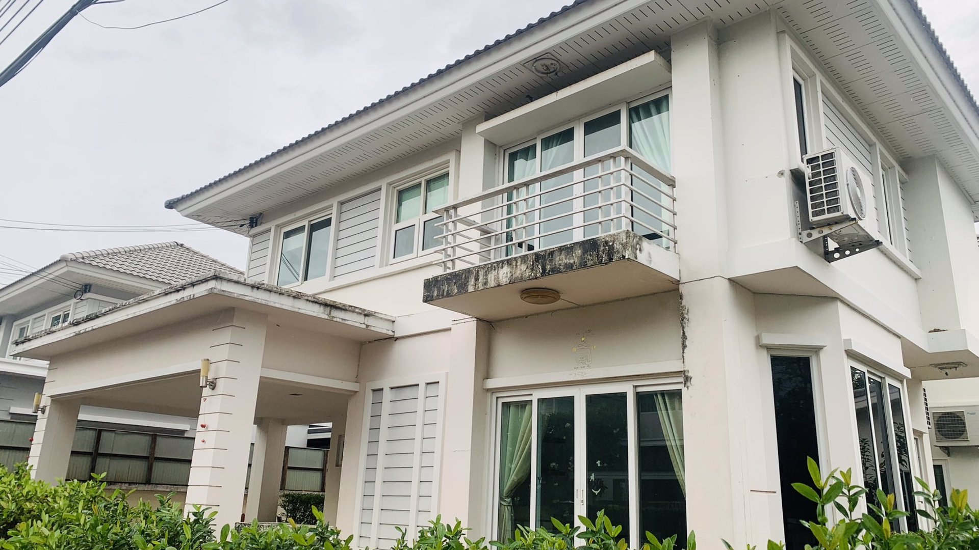 ให้เช่าบ้านเดี่ยวบางใหญ่-หมู่บ้านเพอร์เฟคพาร์ค-พระราม-5-บางใหญ่-บ้านเดี่ยว-2-ชั้น-3-ห้องนอน-3-ห้องน้