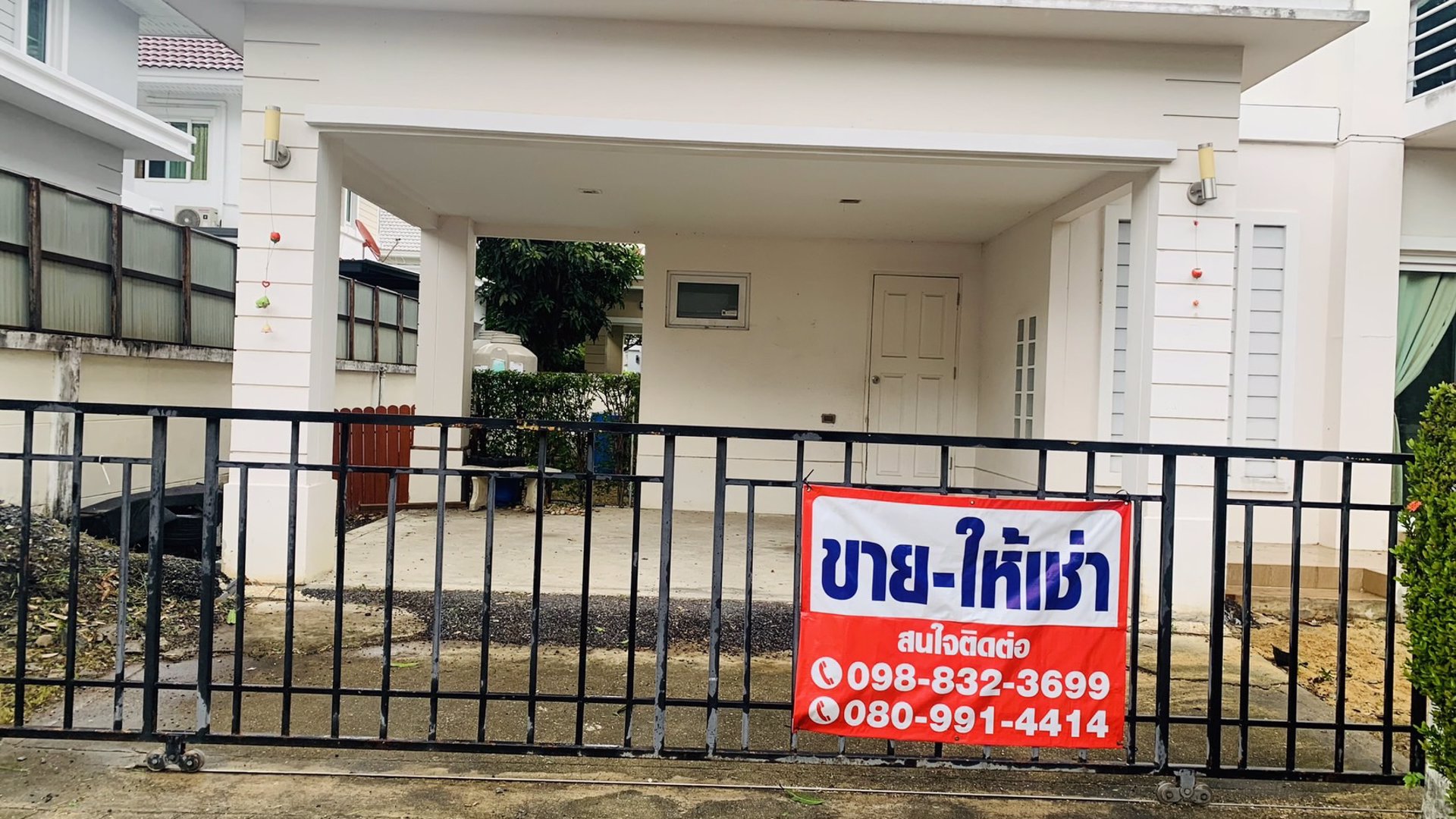 ให้เช่าบ้านเดี่ยวบางใหญ่-หมู่บ้านเพอร์เฟคพาร์ค-พระราม-5-บางใหญ่-บ้านเดี่ยว-2-ชั้น-3-ห้องนอน-3-ห้องน้