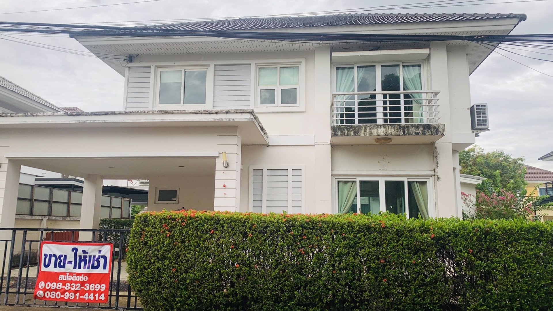 ให้เช่าบ้านเดี่ยวบางใหญ่-หมู่บ้านเพอร์เฟคพาร์ค-พระราม-5-บางใหญ่-บ้านเดี่ยว-2-ชั้น-3-ห้องนอน-3-ห้องน้