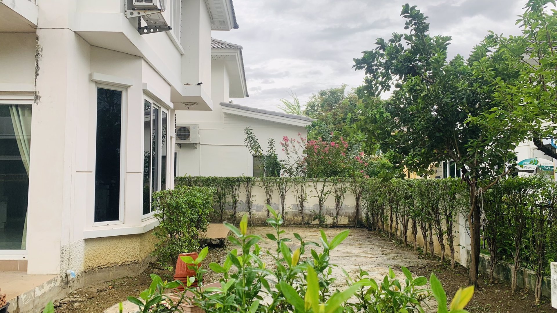 ให้เช่าบ้านเดี่ยวบางใหญ่-หมู่บ้านเพอร์เฟคพาร์ค-พระราม-5-บางใหญ่-บ้านเดี่ยว-2-ชั้น-3-ห้องนอน-3-ห้องน้