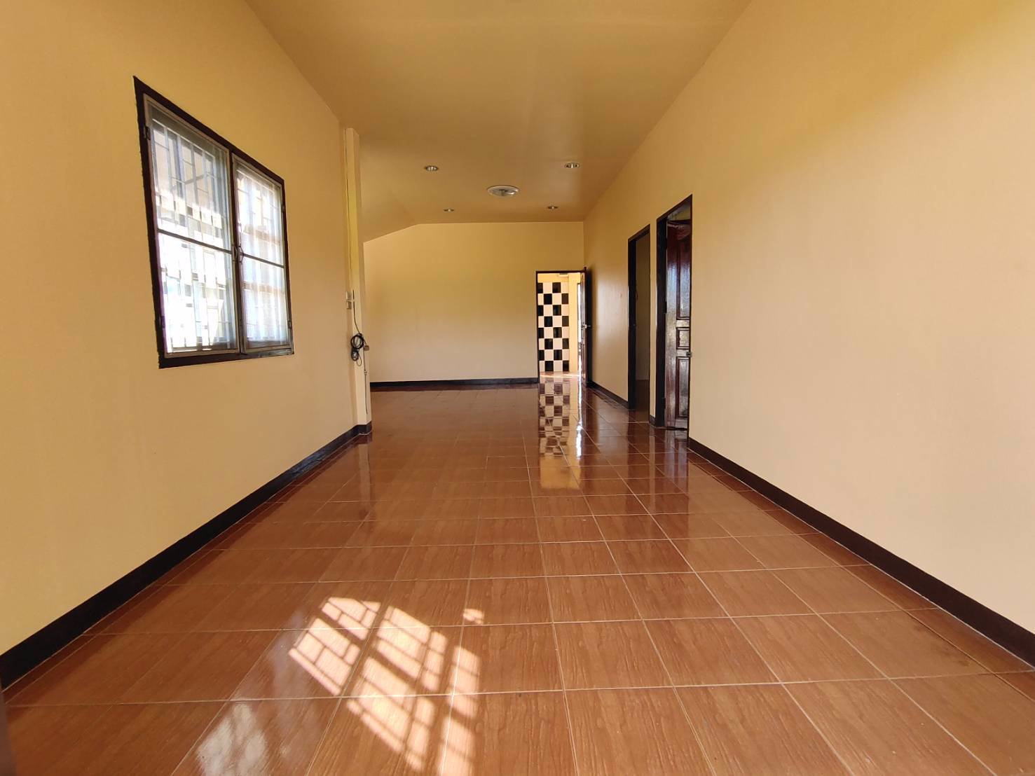 ซื้อที่ดิน-1-ไร่-แถมบ้านริมน้ำ-เป็นบ้านเดี่ยว-2-หลัง