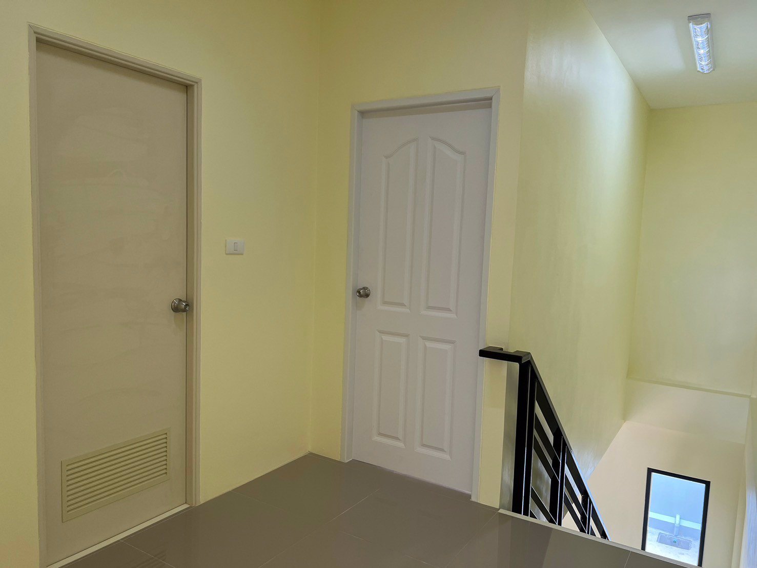 ขาย-ทาวเฮ้าส์-2-ชั้น-สร้างใหม่-ซอยสายไหม-34-ตบแต่งพร้อมเข้าอยู่