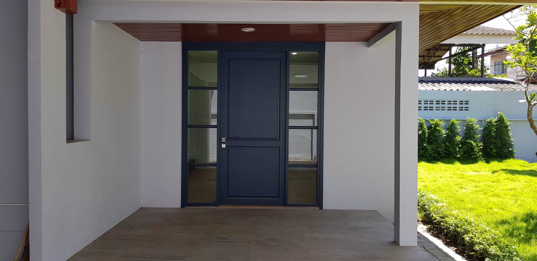 ขายบ้านเดี่ยว-เนื้อที่-99-ตารางวา-2-ชั้น-3-ห้องนอน-3-ห้องน้ำ-1-ครัว-ซอยจันทิมา-หมู่บ้านทิพย์นคร-รัชด