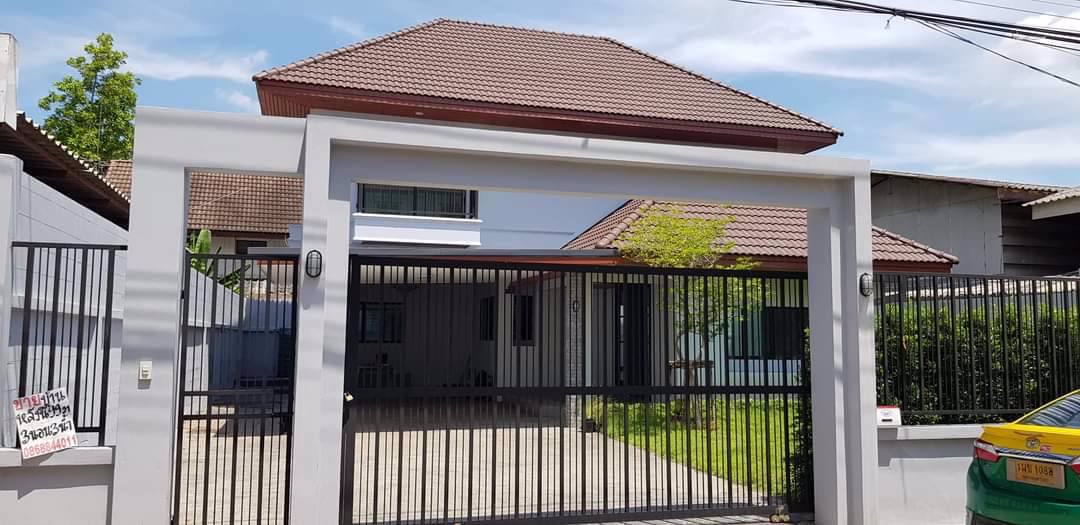 ขายบ้านเดี่ยว-เนื้อที่-99-ตารางวา-2-ชั้น-3-ห้องนอน-3-ห้องน้ำ-1-ครัว-ซอยจันทิมา-หมู่บ้านทิพย์นคร-รัชด