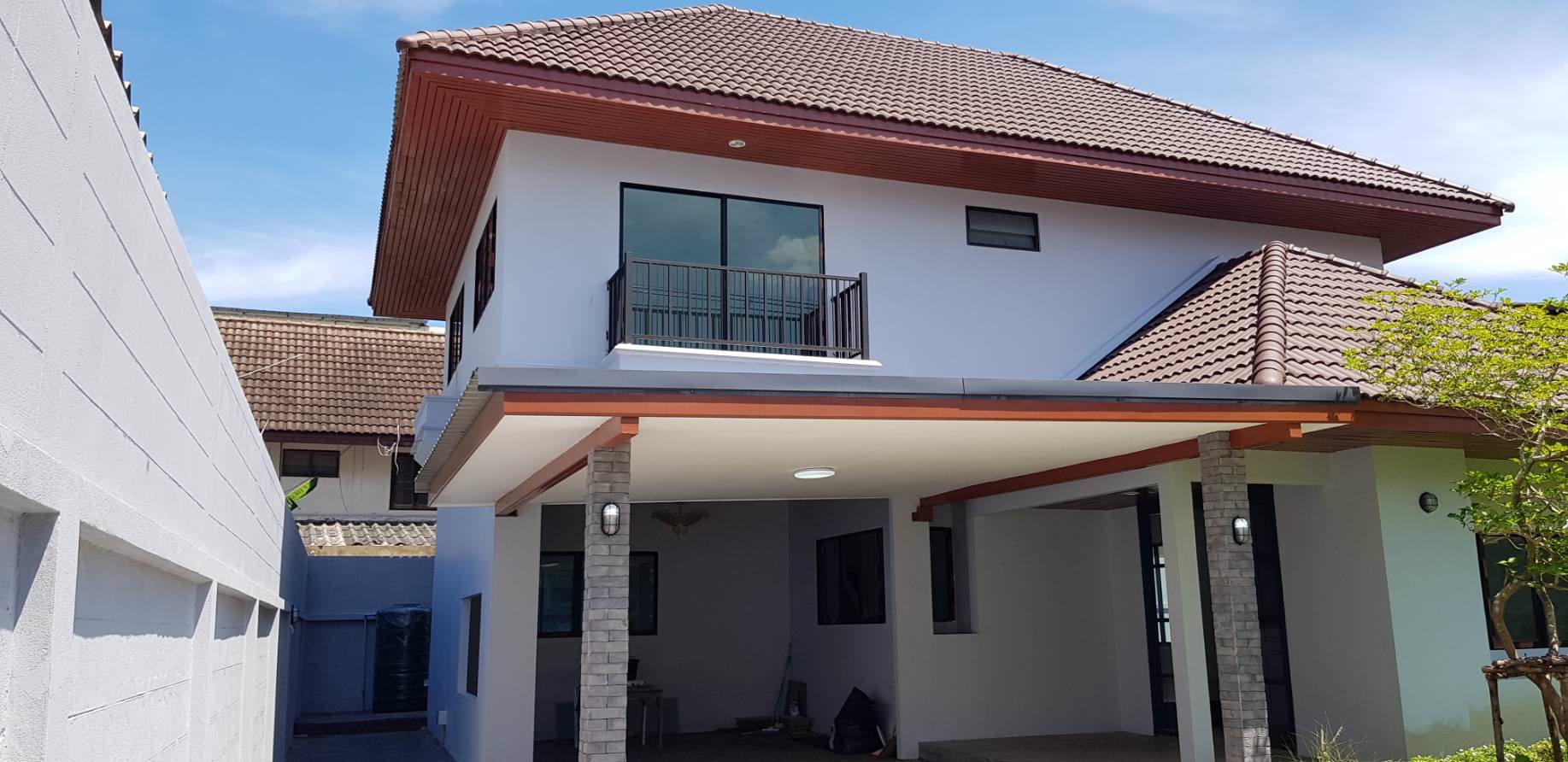 ขายบ้านเดี่ยว-เนื้อที่-99-ตารางวา-2-ชั้น-3-ห้องนอน-3-ห้องน้ำ-1-ครัว-ซอยจันทิมา-หมู่บ้านทิพย์นคร-รัชด