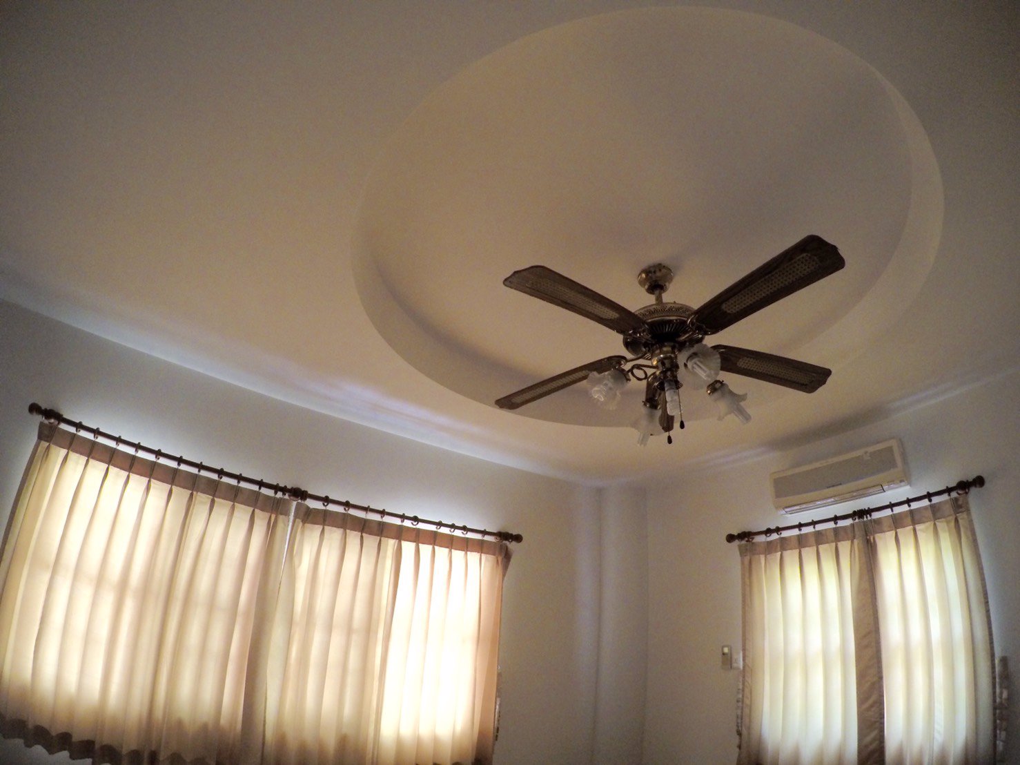 ขายด่วนบ้านเดี่ยวเฟอร์ครบใกล้mrtสถานีหลักสอง