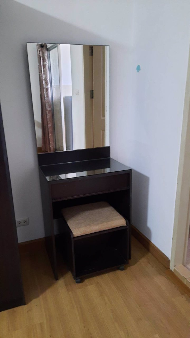 คอนโดศุภาลัยปารค์-ติดถนนศรีนครินทร์-หน้าbts-ตึกa-ชั้น18-วิวสระว่ายน้ำ