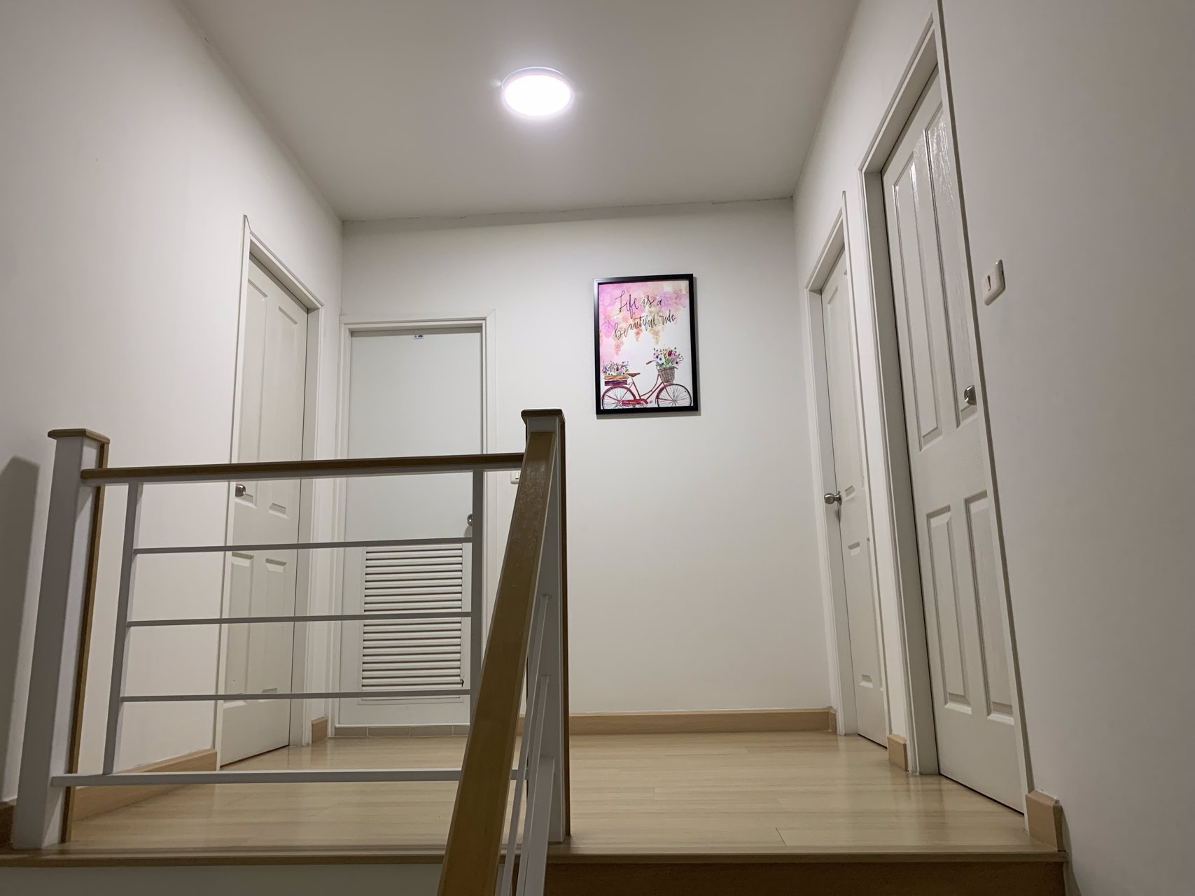 ขายบ้านด่วน-เจ้าของขายเองค่ะ-