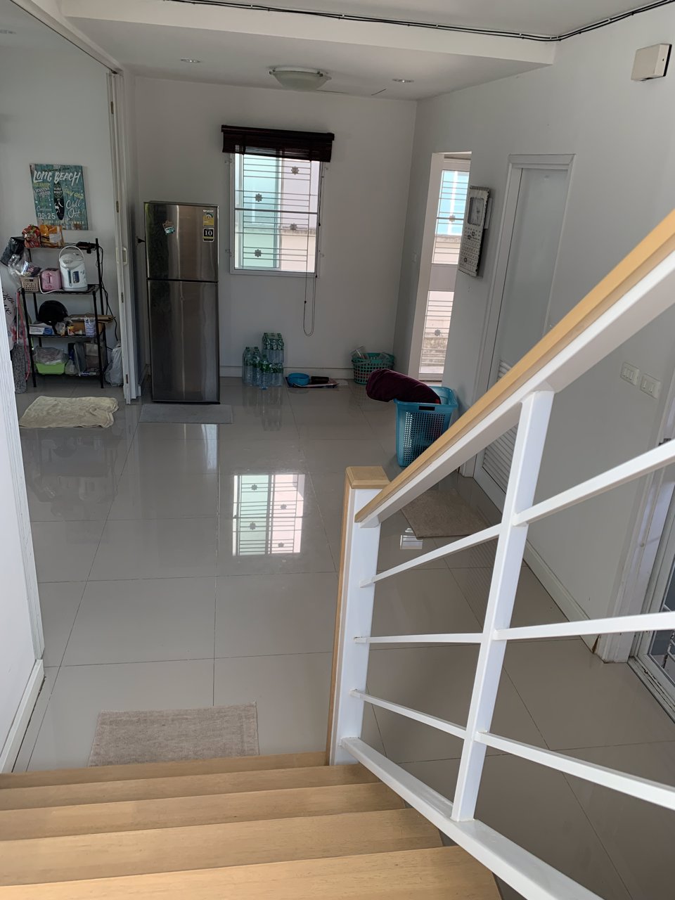 ขายบ้านด่วน-เจ้าของขายเองค่ะ-