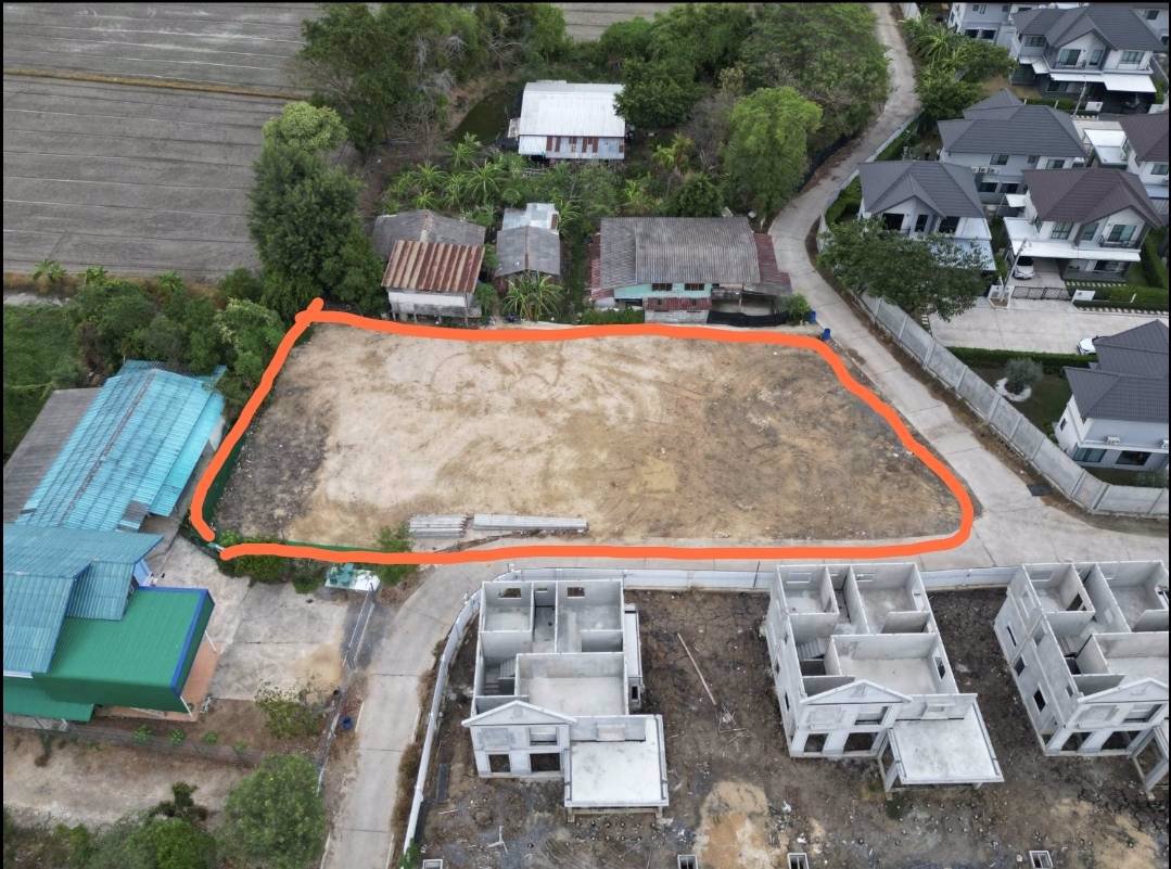 ให้เช่าที่ดินเปล่า-ถมแล้ว-เนื้อที่-1ไร่