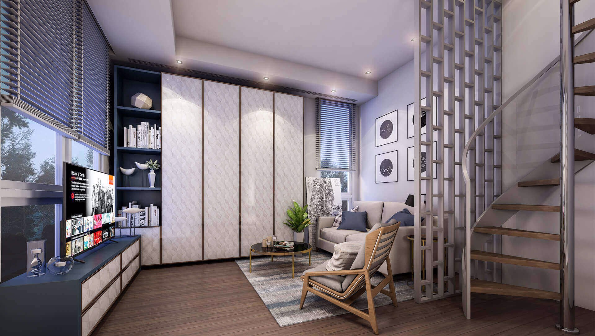 โครงการบ้าน-สร้างใหม่-ทำเลดี-ใกล้-mrtห้วยขวาง-สุทธิสาร-by-sdpproperty