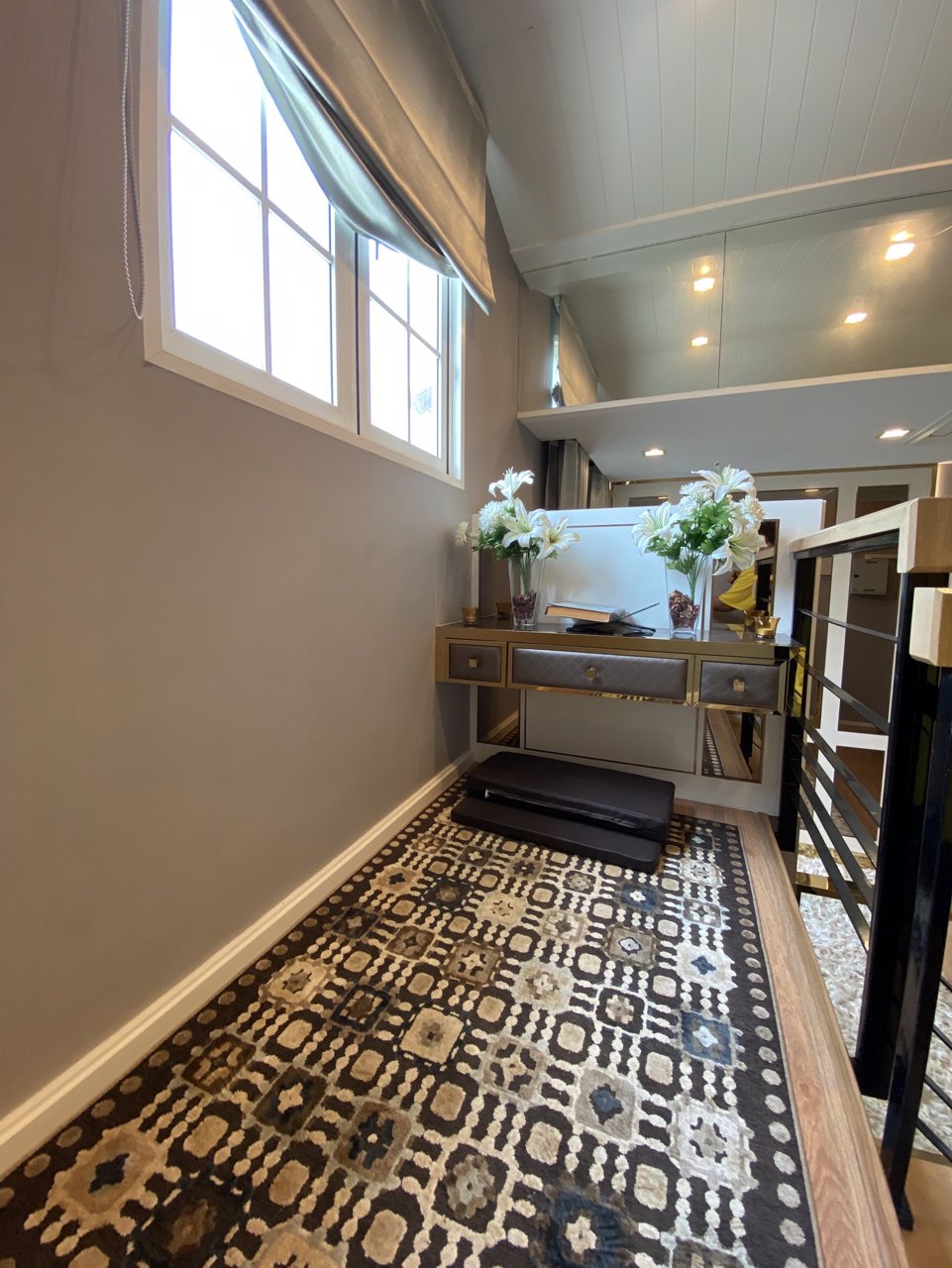 ให้เช่า-บ้านเดี่ยว-มบ-แกรนดิโอ-ลาดพร้าว-เกษตรนวมินทร์