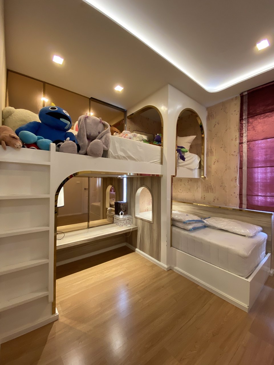 ให้เช่า-บ้านเดี่ยว-มบ-แกรนดิโอ-ลาดพร้าว-เกษตรนวมินทร์