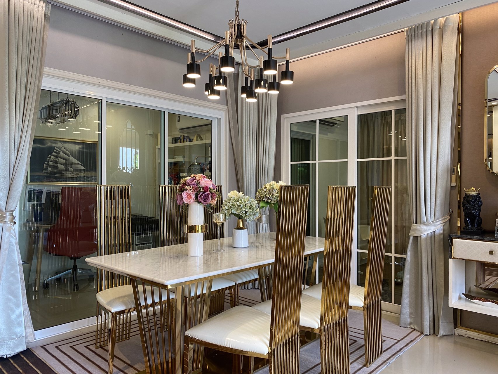 ให้เช่า-บ้านเดี่ยว-มบ-แกรนดิโอ-ลาดพร้าว-เกษตรนวมินทร์