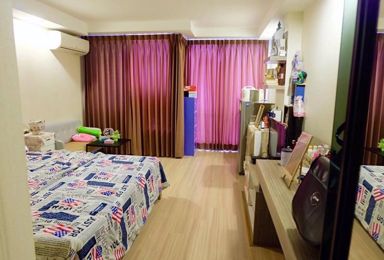 ขายคอนโดถูกใกล้รถไฟฟ้าmrtสุทธิสารและรถไฟฟ้าสีเหลืองลาดพร้าว-ราคา157ล้าน-เทำเลดีมาก