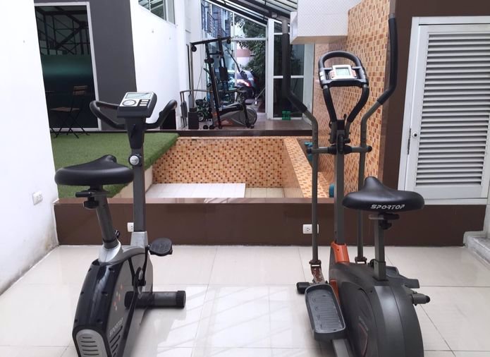 ขายคอนโดถูกใกล้รถไฟฟ้าmrtสุทธิสารและรถไฟฟ้าสีเหลืองลาดพร้าว-ราคา157ล้าน-เทำเลดีมาก