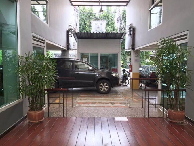 ขายคอนโดถูกใกล้รถไฟฟ้าmrtสุทธิสารและรถไฟฟ้าสีเหลืองลาดพร้าว-ราคา157ล้าน-เทำเลดีมาก