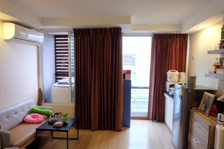 ขายคอนโดถูกใกล้รถไฟฟ้าmrtสุทธิสารและรถไฟฟ้าสีเหลืองลาดพร้าว-ราคา157ล้าน-เทำเลดีมาก