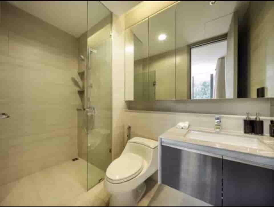 อิสสระ-คอลเลคชั่น-สาทร-อพาร์ทเมนท์-2-ห้องนอน-3-ห้องน้ำ-ขนาด-110-ตรม