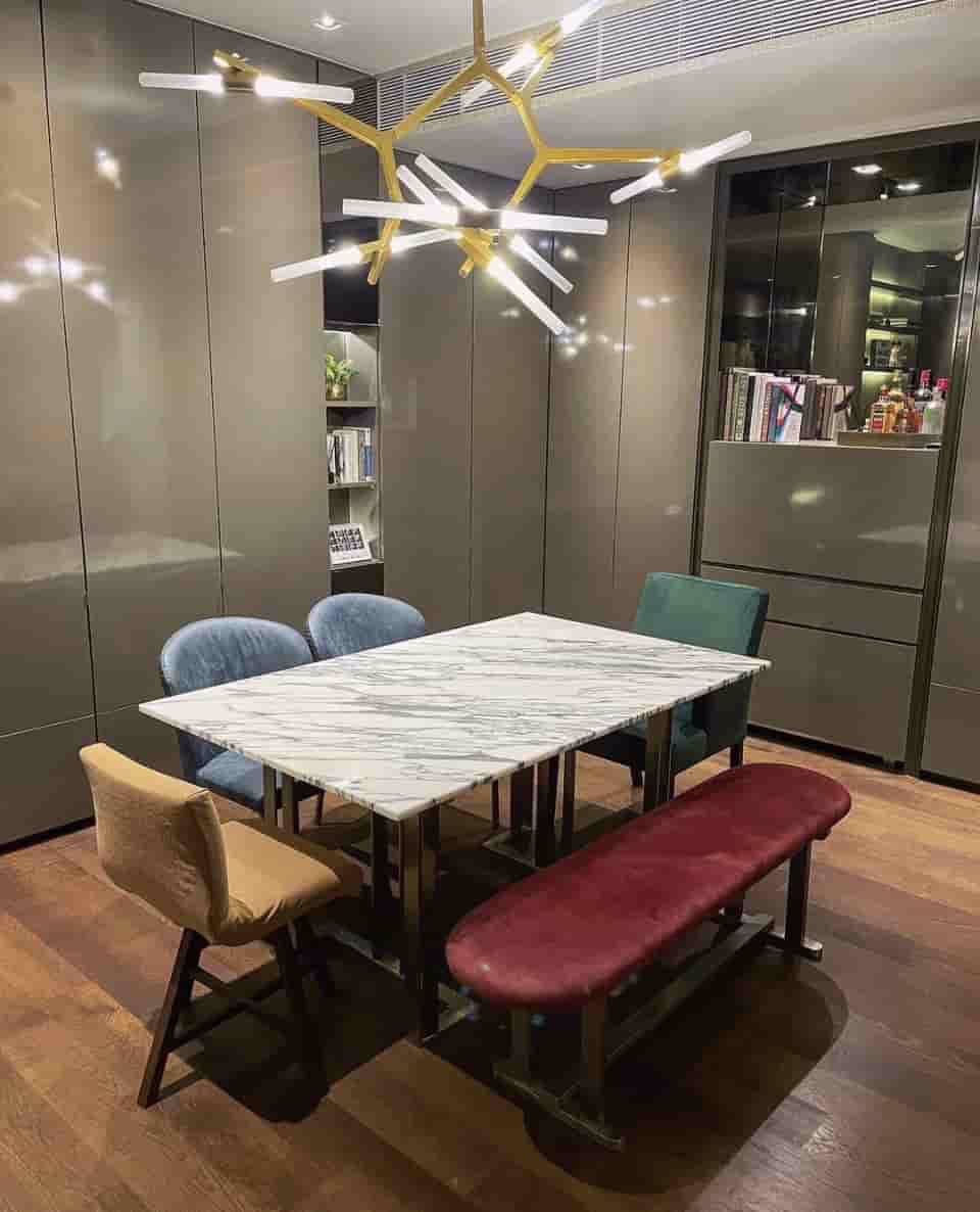 อิสสระ-คอลเลคชั่น-สาทร-อพาร์ทเมนท์-2-ห้องนอน-3-ห้องน้ำ-ขนาด-110-ตรม