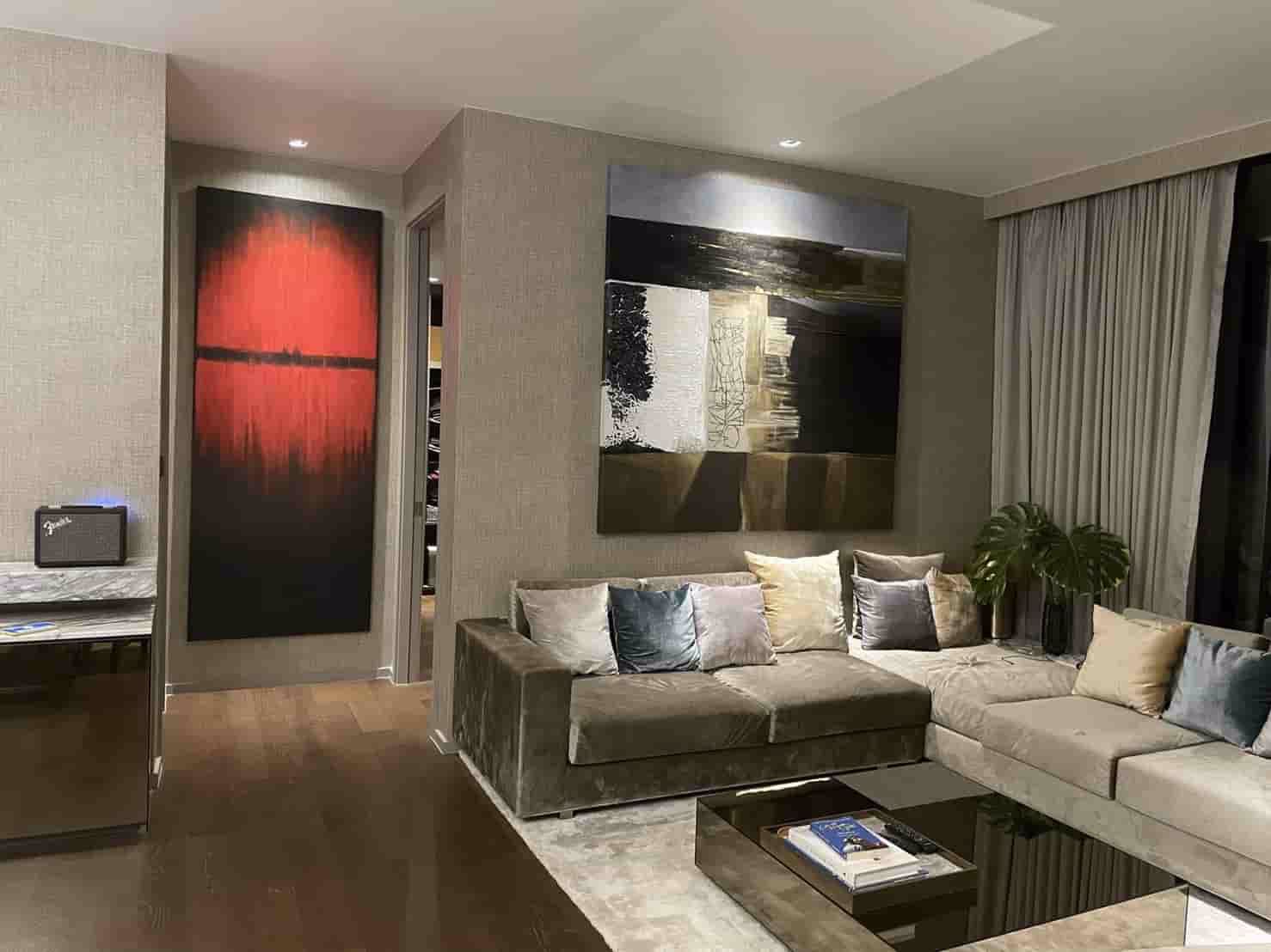 อิสสระ-คอลเลคชั่น-สาทร-อพาร์ทเมนท์-2-ห้องนอน-3-ห้องน้ำ-ขนาด-110-ตรม