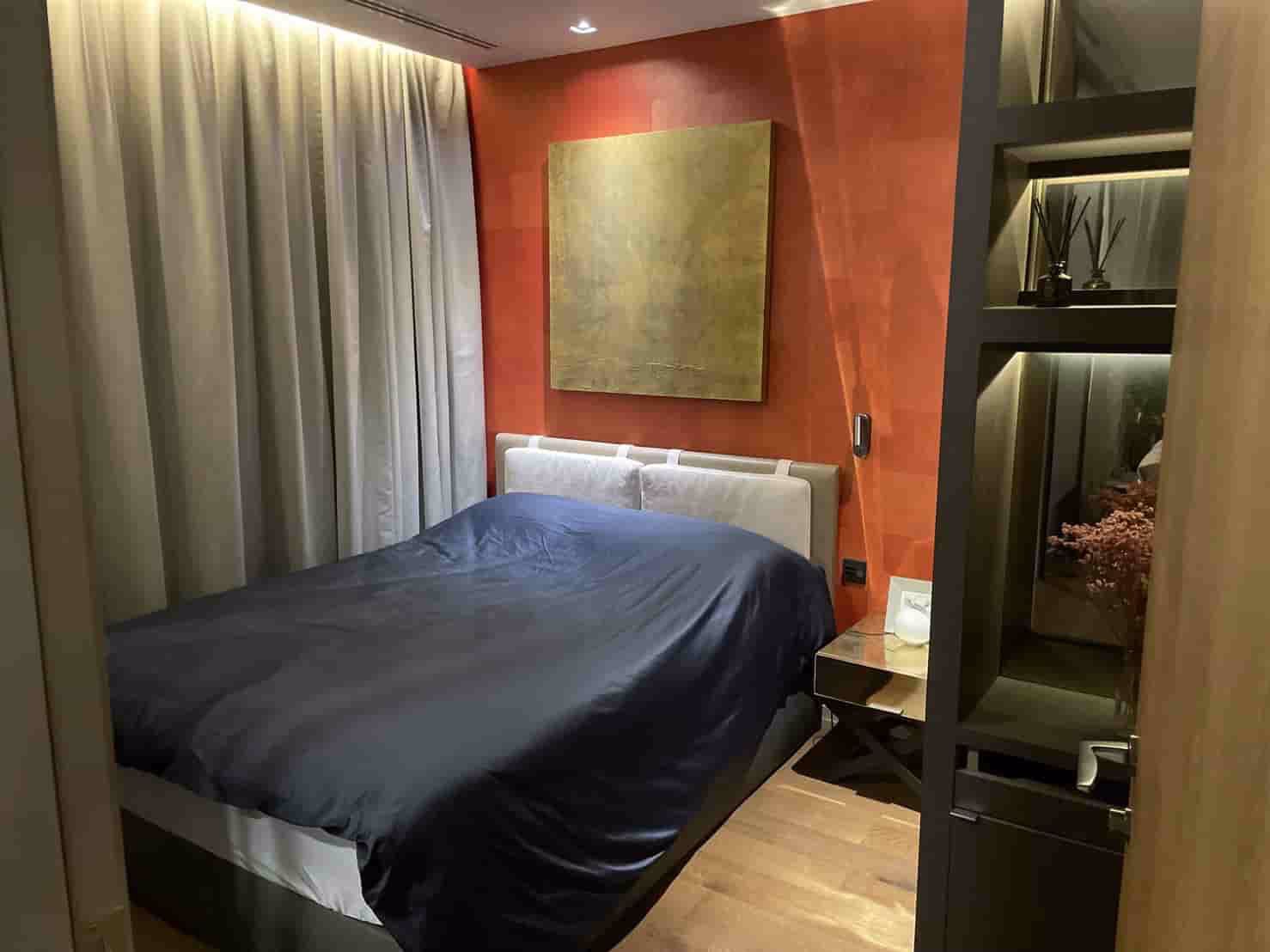 อิสสระ-คอลเลคชั่น-สาทร-อพาร์ทเมนท์-2-ห้องนอน-3-ห้องน้ำ-ขนาด-110-ตรม