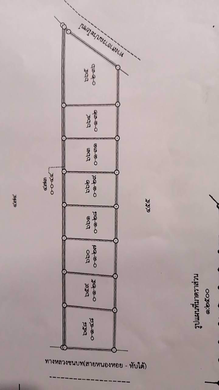 ขายที่ดินหน้ากว้าง-18เมตร-ต่อแปลง-ลึก20-ปรับที่แล้วไม่ต้องถม