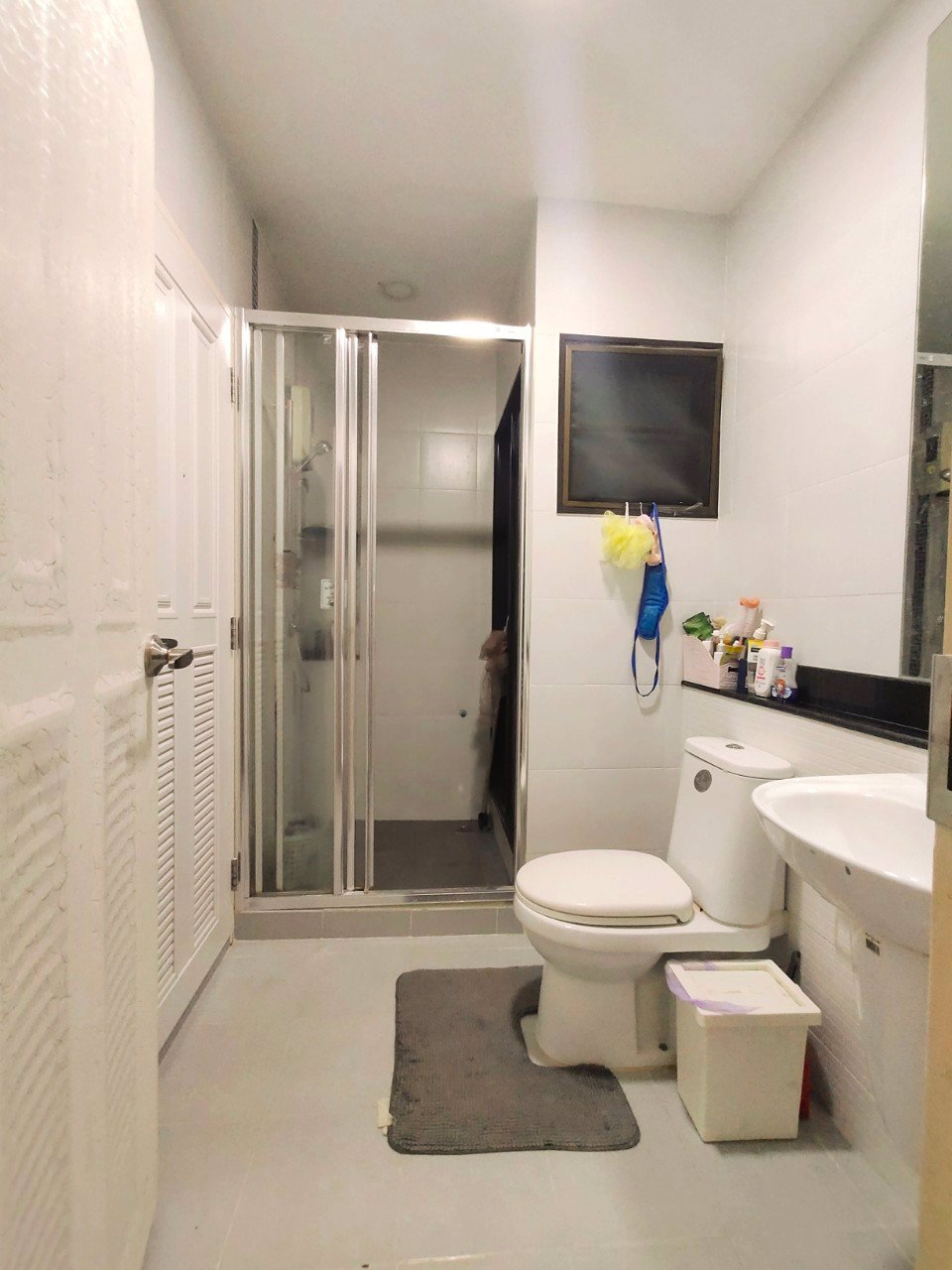 บ้านแฝดที่ดินใหญ่