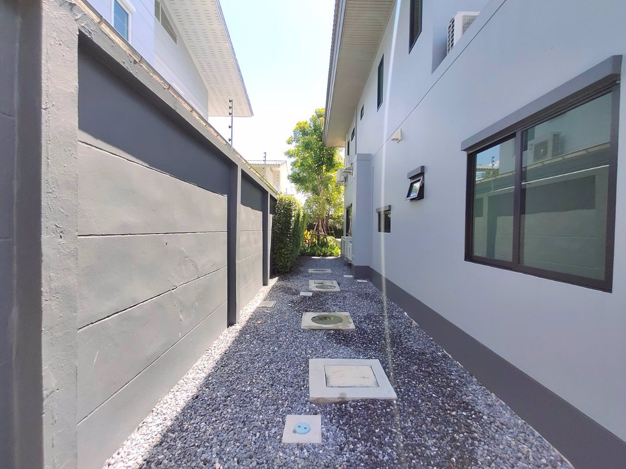 habitia-yard-ramintra-หลังมุม-หน้าสวน-ทำเลดีที่สุดในโครงการ