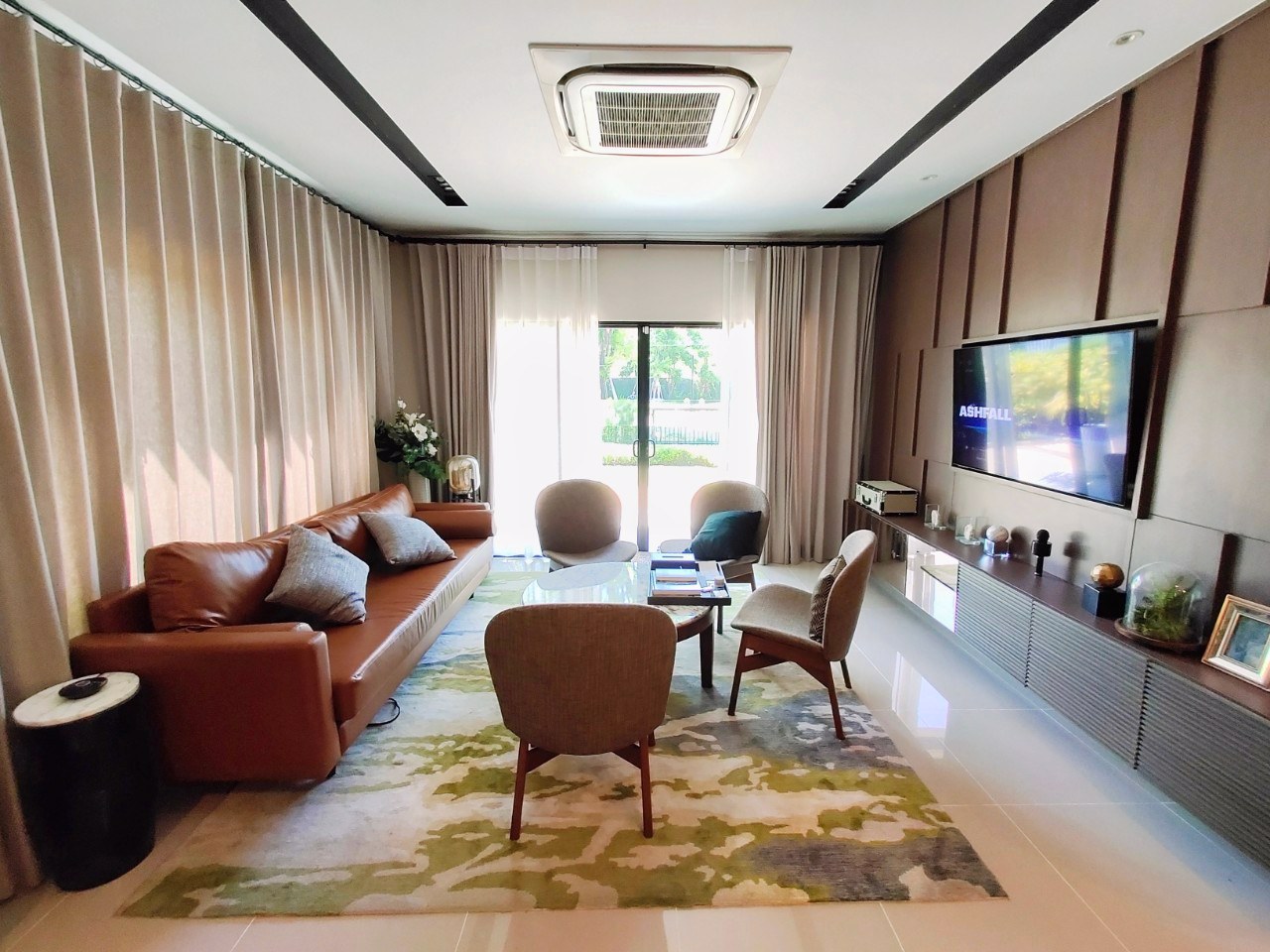 habitia-yard-ramintra-หลังมุม-หน้าสวน-ทำเลดีที่สุดในโครงการ